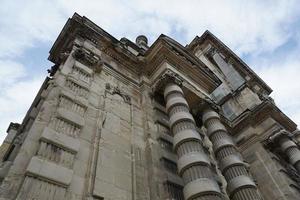 Le Havre Cathedral photo