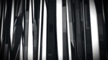Curtain Films video