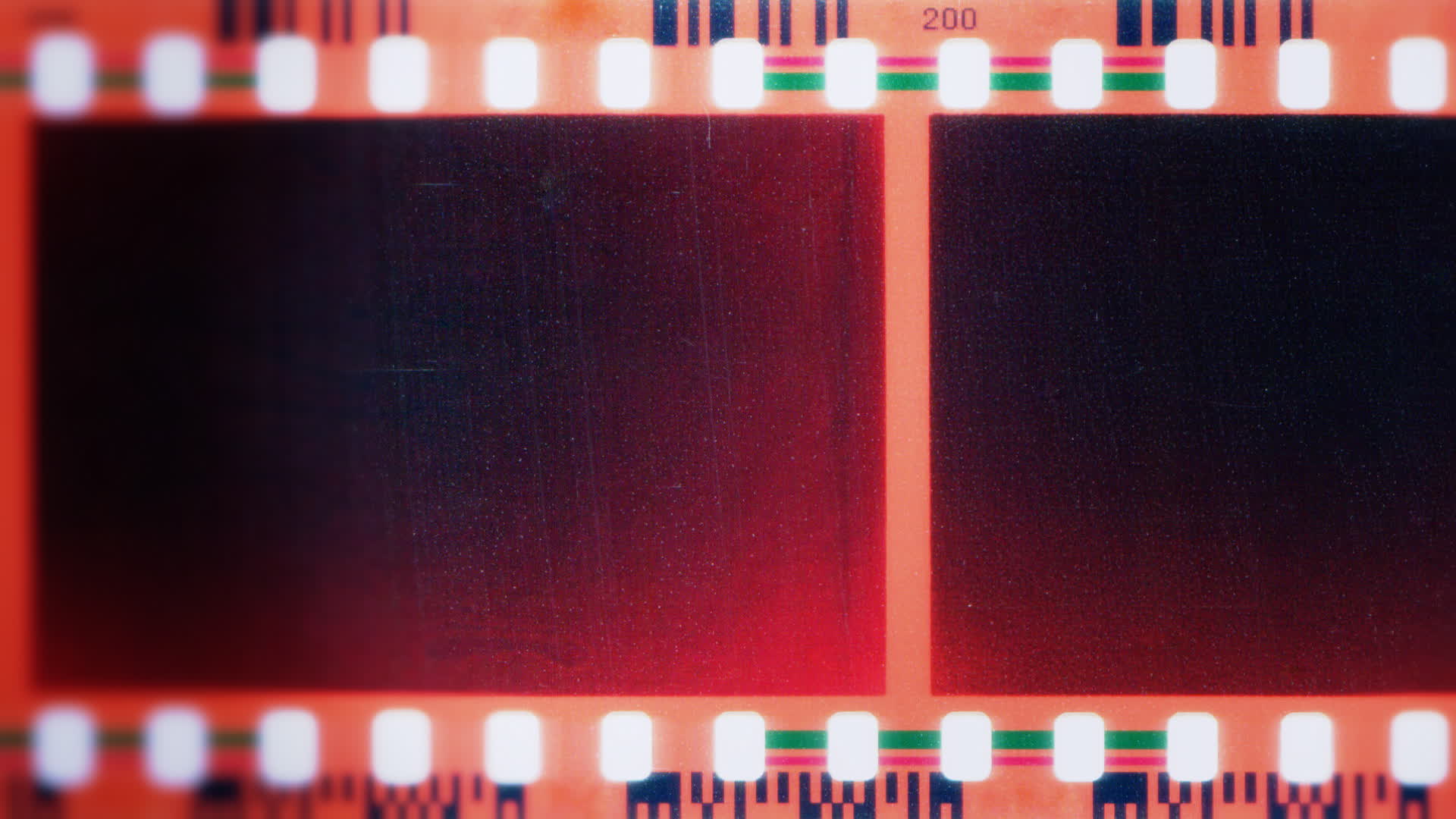 Имитация Фотопленки В Цифровой Фотографии