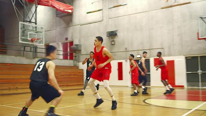 Basketball Stock Video Footage for Free Download