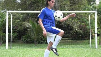truques de futebol, habilidade, profissional, esportes video