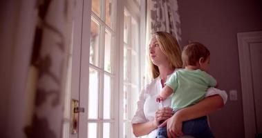 Nina Triste Aburrida Video De Stock En Vecteezy