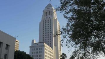 Los Angeles City Hall