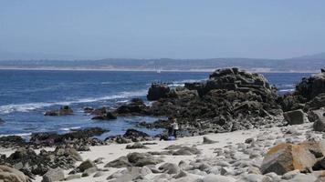 Punkt Pinos Pacific Grove Monterey