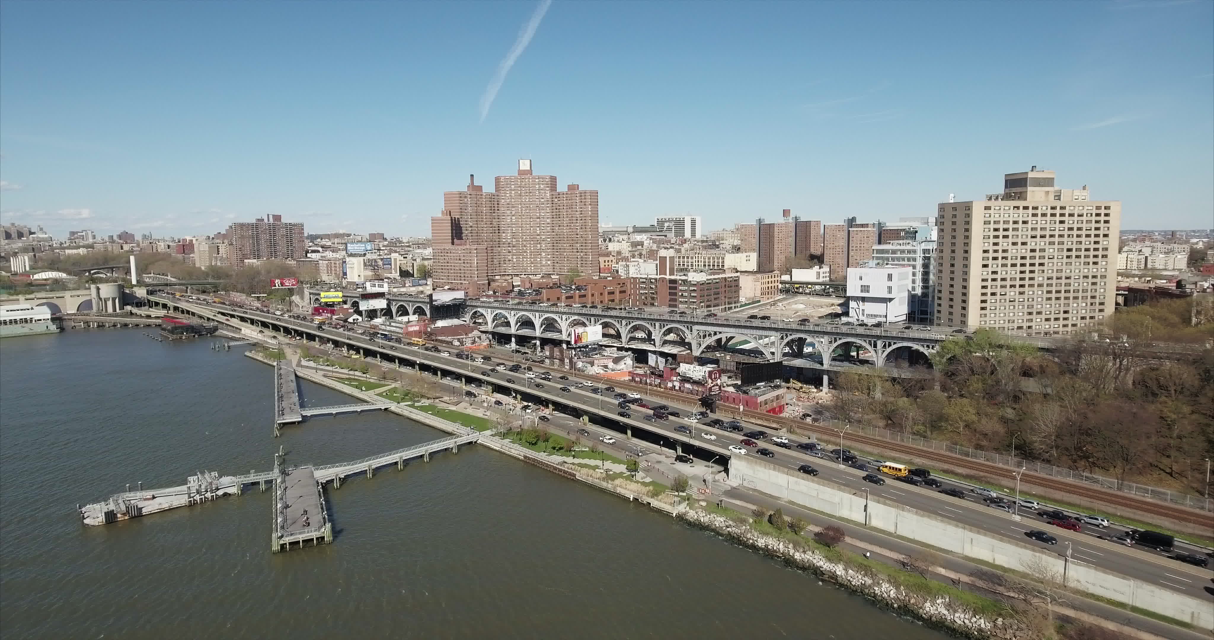 Accident On Henry Hudson Parkway Todayevantage Emory - a14tt92