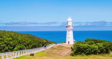 Cape Otway lighthouse, Australia