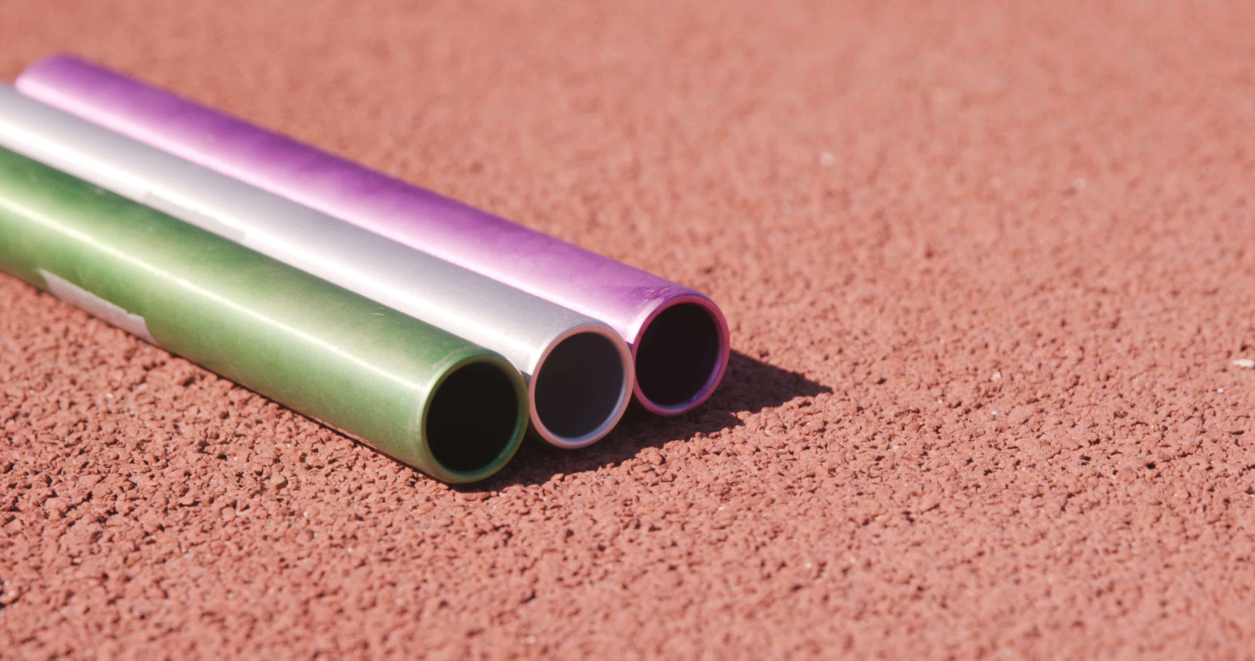 Video of batons 1298255 Stock Video at Vecteezy