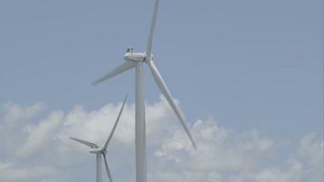 vindkraftverk vindkraftverk video