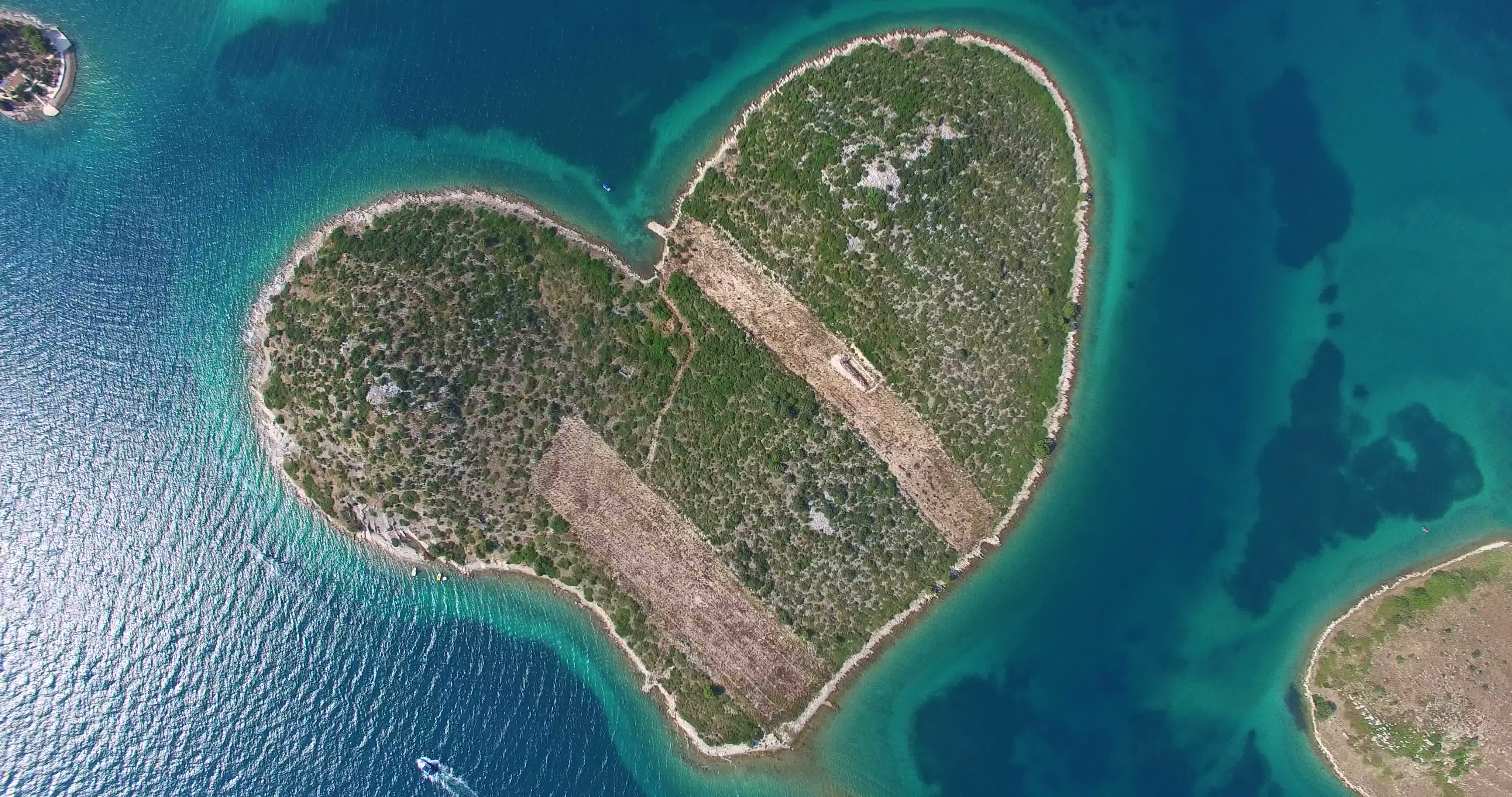 Галешняк остров