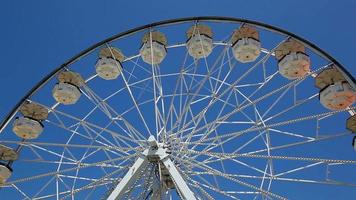 Ferris Wheel video