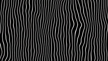 4k linje rörelse animation bakgrund sömlös loop.