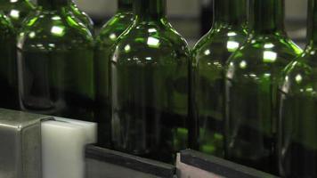 Bordeaux Saint Emilion bottling unit