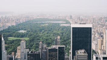 Central Park, Nueva York foto