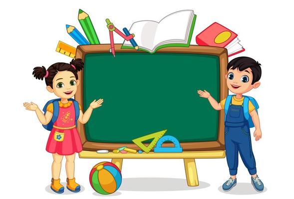 Kids Borders Vector Art, Icons, and Graphics for Free Download