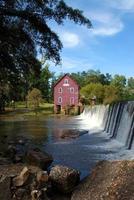 Starr's Mill in Georgia photo