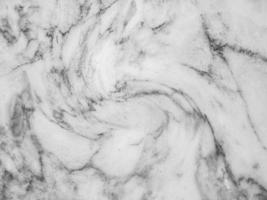 White marble pattern photo