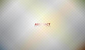 Abstract Gradient Under Fencing Wire Pattern vector