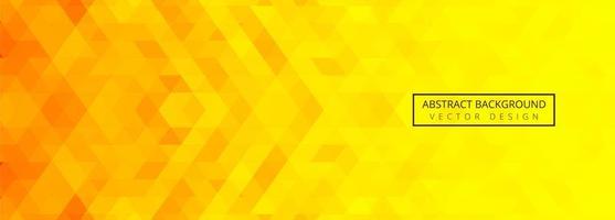 Details 100 yellow background banner