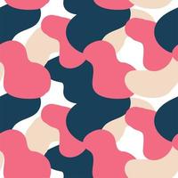 Background pattern seamless vector