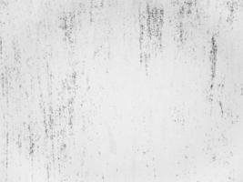 White rustic surface photo