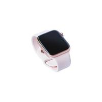 Smart watch with blank screen photo