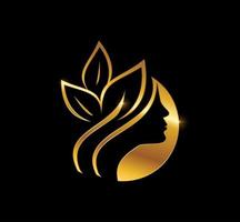 Beauty Logo Vector Art Icons And Graphics For Free Download