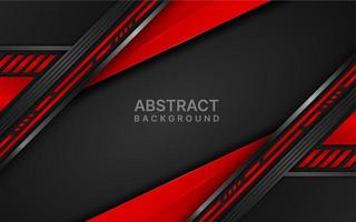 Black And Red Backgrounds Stock Illustrations, Royalty-Free Vector