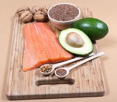Sources of omega 3 fatty acids photo