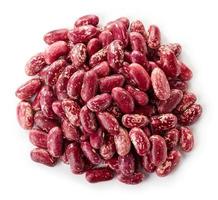 Red beans photo