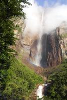 Angel Falls - Venezuela photo