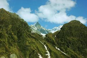 Himalaya photo