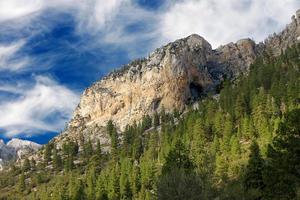 Spring Mountains National Recreation Area photo