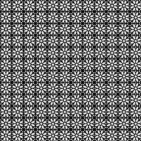 Floral texture seamless pattern design  vector