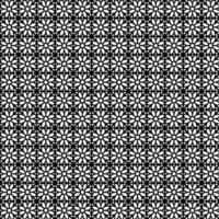 Floral texture seamless pattern design  vector