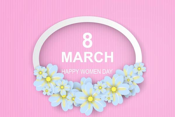 Happy Women's Day