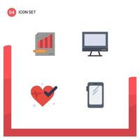 Random icon set  vector