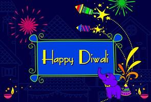 fondo de pantalla del festival indio de diwali