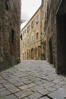 San Gimignano photo