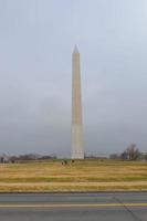 Obleisk in Washington DC