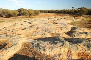Australian outback photo