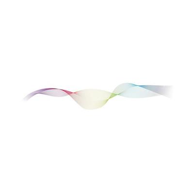 Wave line image