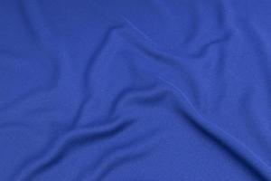 Sport clothing fabric texture background photo