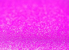 Pink glitter shiny texture background  photo
