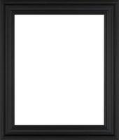 Black Picture frame