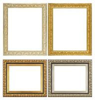 Set picture frames