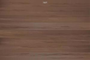 Medium brown wood pattern texture vector
