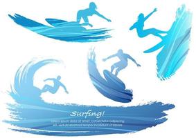 Page 8, Surf website Vectors & Illustrations for Free Download