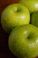 green apple photo