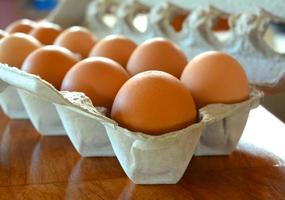 Farm Fresh Eggs photo