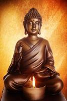 Buddha Zen photo